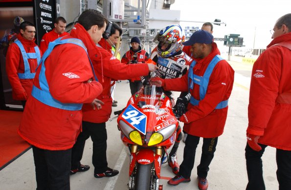 24h du mans 2003 (2)